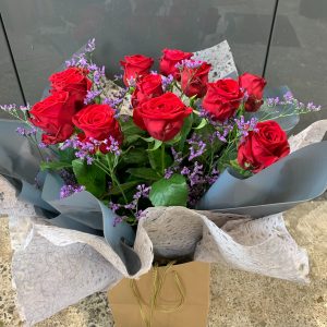 12-roses